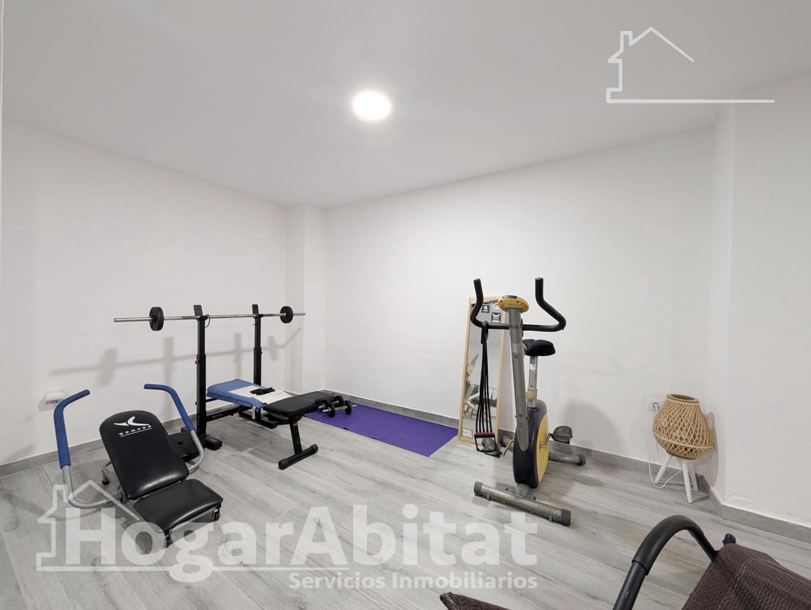 3 sovrum Radhus till salu i Gran Alacant med pool garage - 269 900 € (Ref: 9806521)