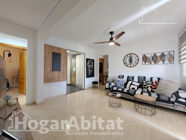 3 sovrum Radhus till salu i Gran Alacant, Santa Pola med pool garage - 269 900 € (Ref: 9806521)