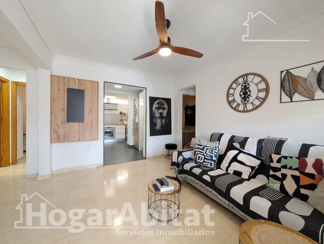 3 sovrum Radhus till salu i Gran Alacant, Santa Pola med pool garage - 269 900 € (Ref: 9806521)