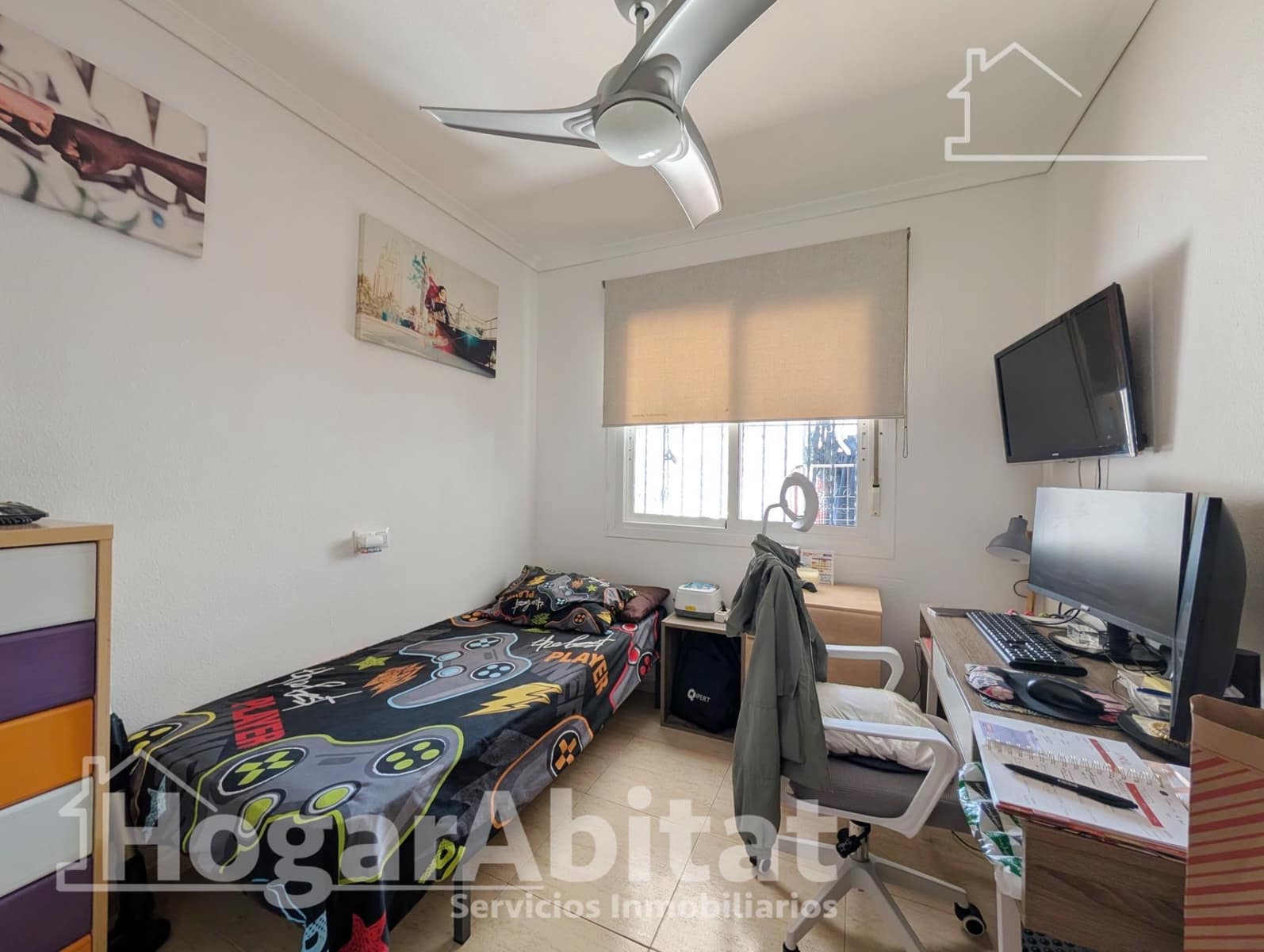 3 sovrum Radhus till salu i Gran Alacant med pool garage - 269 900 € (Ref: 9806521)