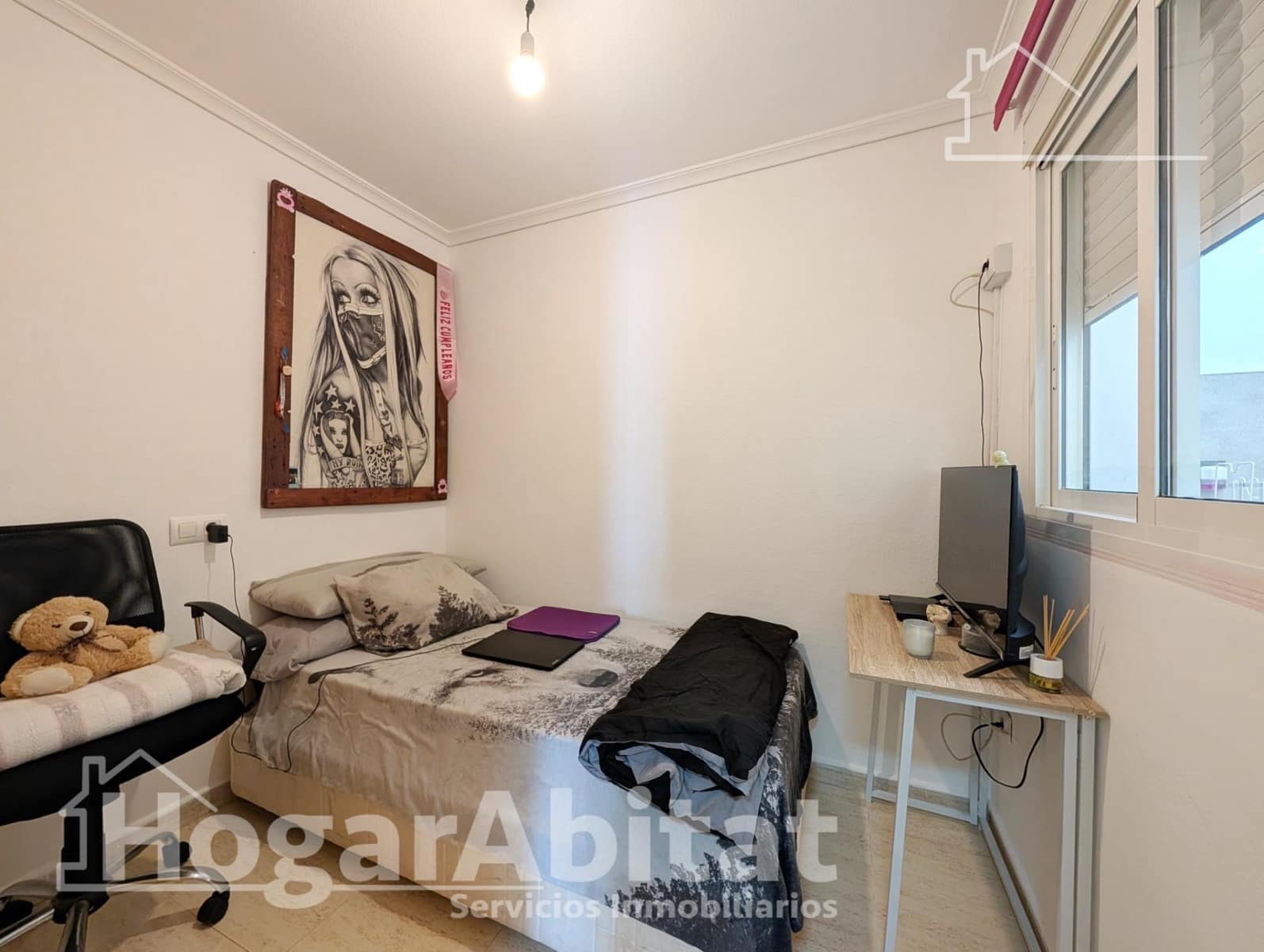 3 sovrum Radhus till salu i Gran Alacant med pool garage - 269 900 € (Ref: 9806521)