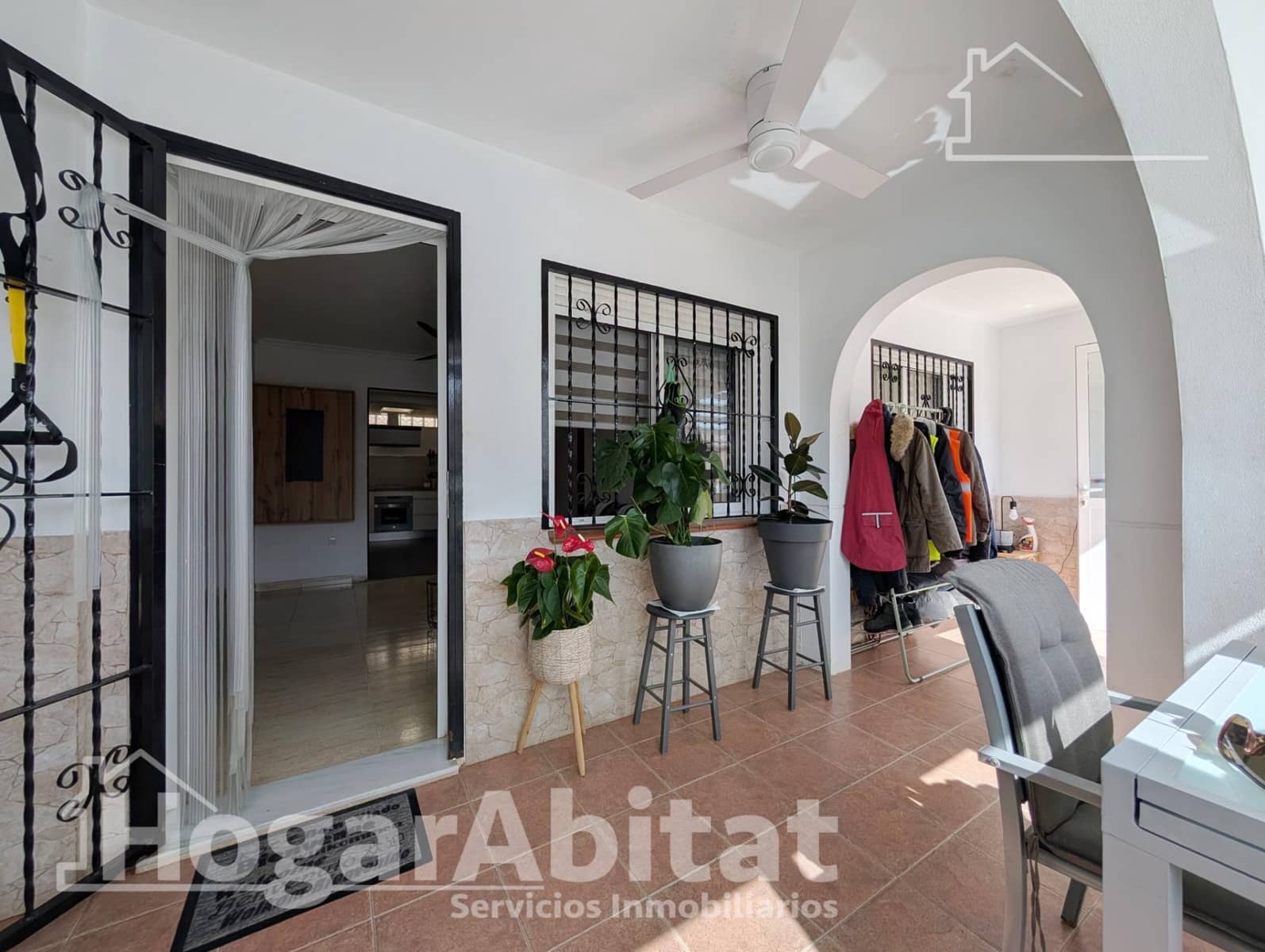 3 sovrum Radhus till salu i Gran Alacant med pool garage - 269 900 € (Ref: 9806521)