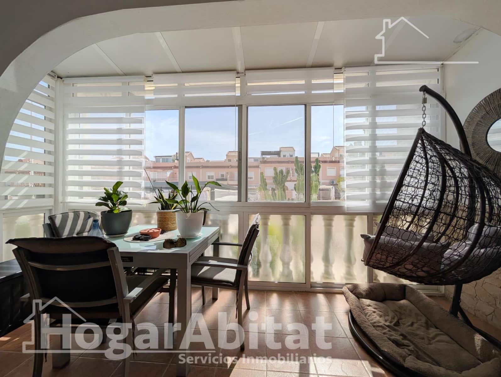 3 sovrum Radhus till salu i Gran Alacant med pool garage - 269 900 € (Ref: 9806521)