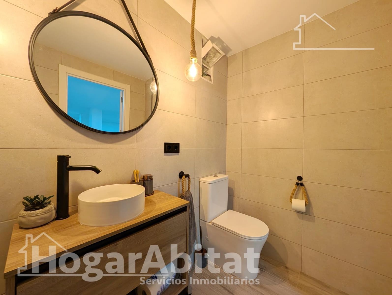 3 sovrum Radhus till salu i Gran Alacant med pool garage - 269 900 € (Ref: 9806521)