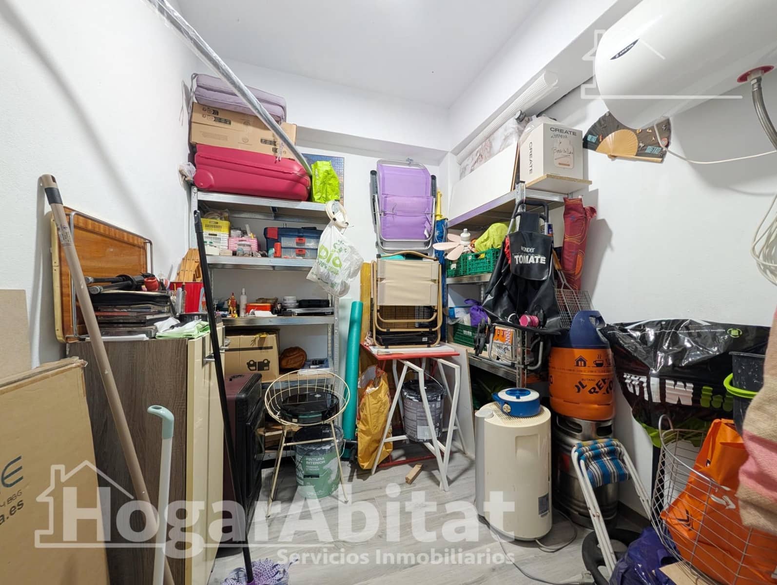 3 sovrum Radhus till salu i Gran Alacant med pool garage - 269 900 € (Ref: 9806521)