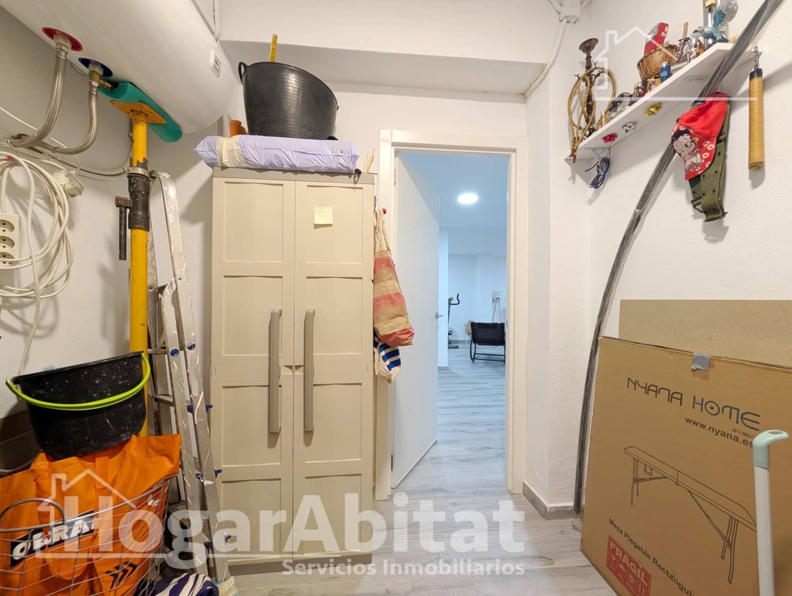3 sovrum Radhus till salu i Gran Alacant med pool garage - 269 900 € (Ref: 9806521)