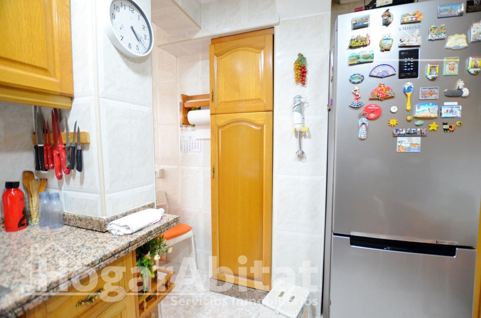 4 soveværelse Lejlighed til salg i Alicante by - € 149.950 (Ref: 9806522)