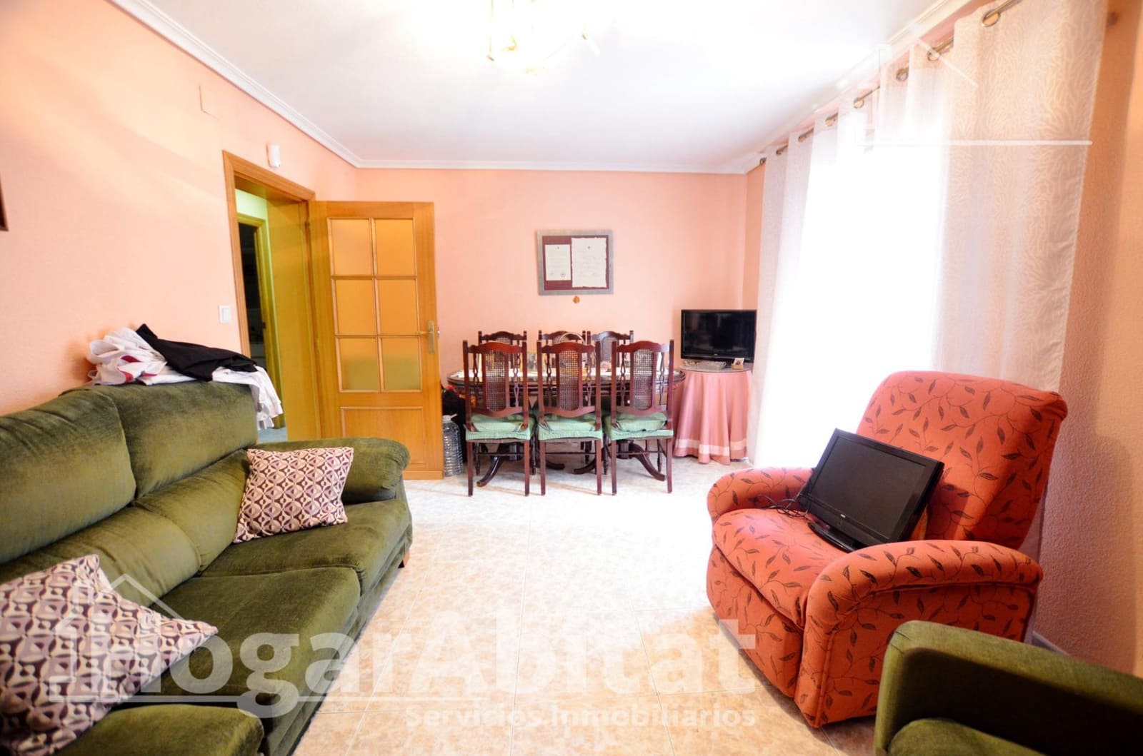 4 soveværelse Lejlighed til salg i Alicante by - € 149.950 (Ref: 9806522)