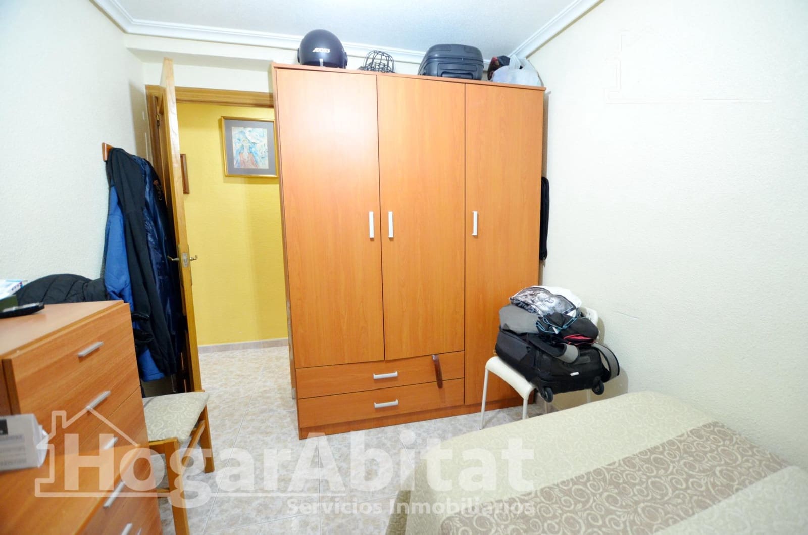 4 soveværelse Lejlighed til salg i Alicante by - € 149.950 (Ref: 9806522)