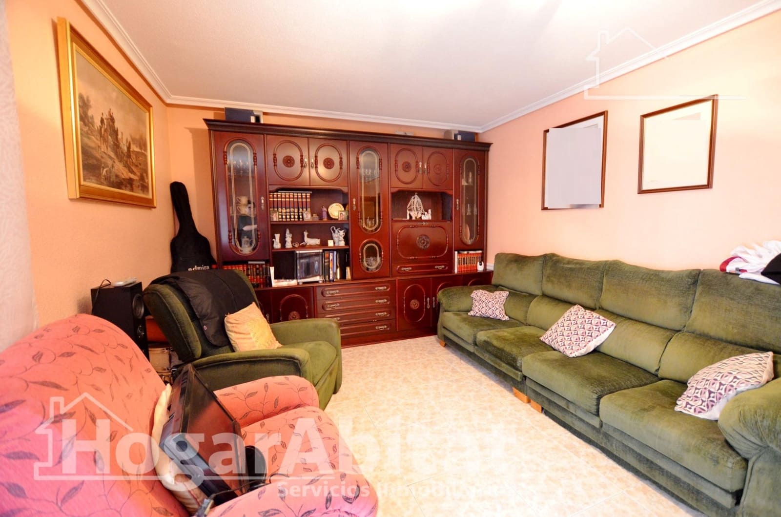 4 soveværelse Lejlighed til salg i Alicante by - € 149.950 (Ref: 9806522)