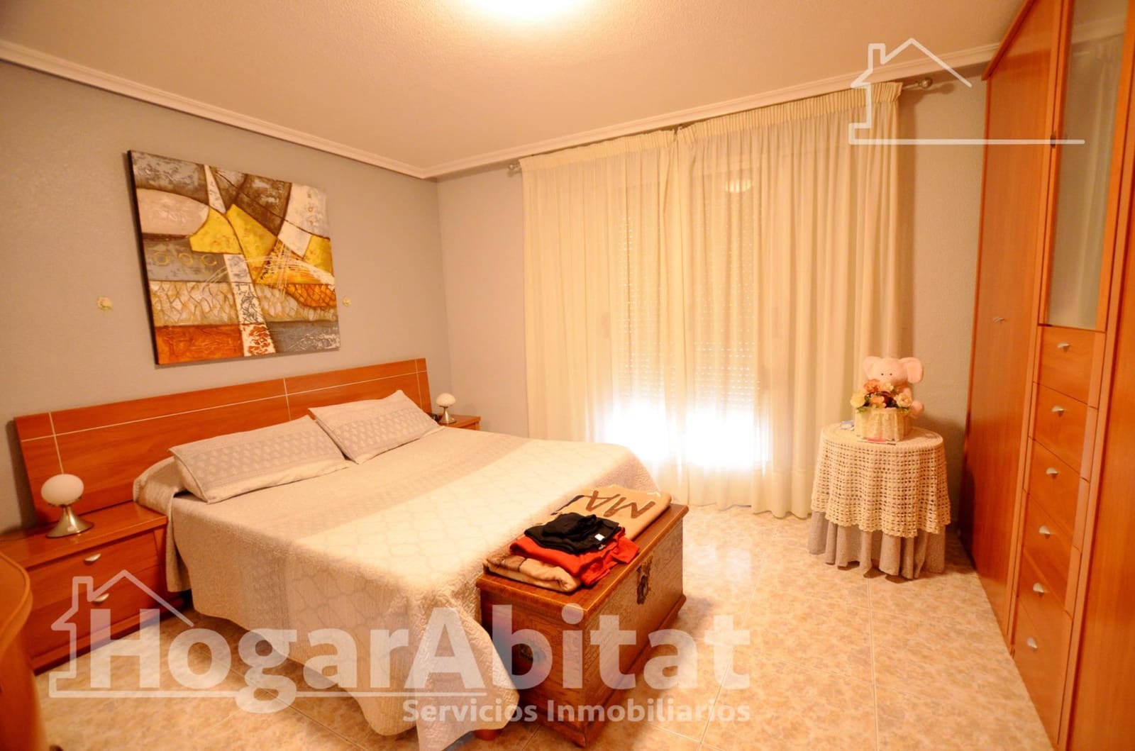 4 soveværelse Lejlighed til salg i Alicante by - € 149.950 (Ref: 9806522)