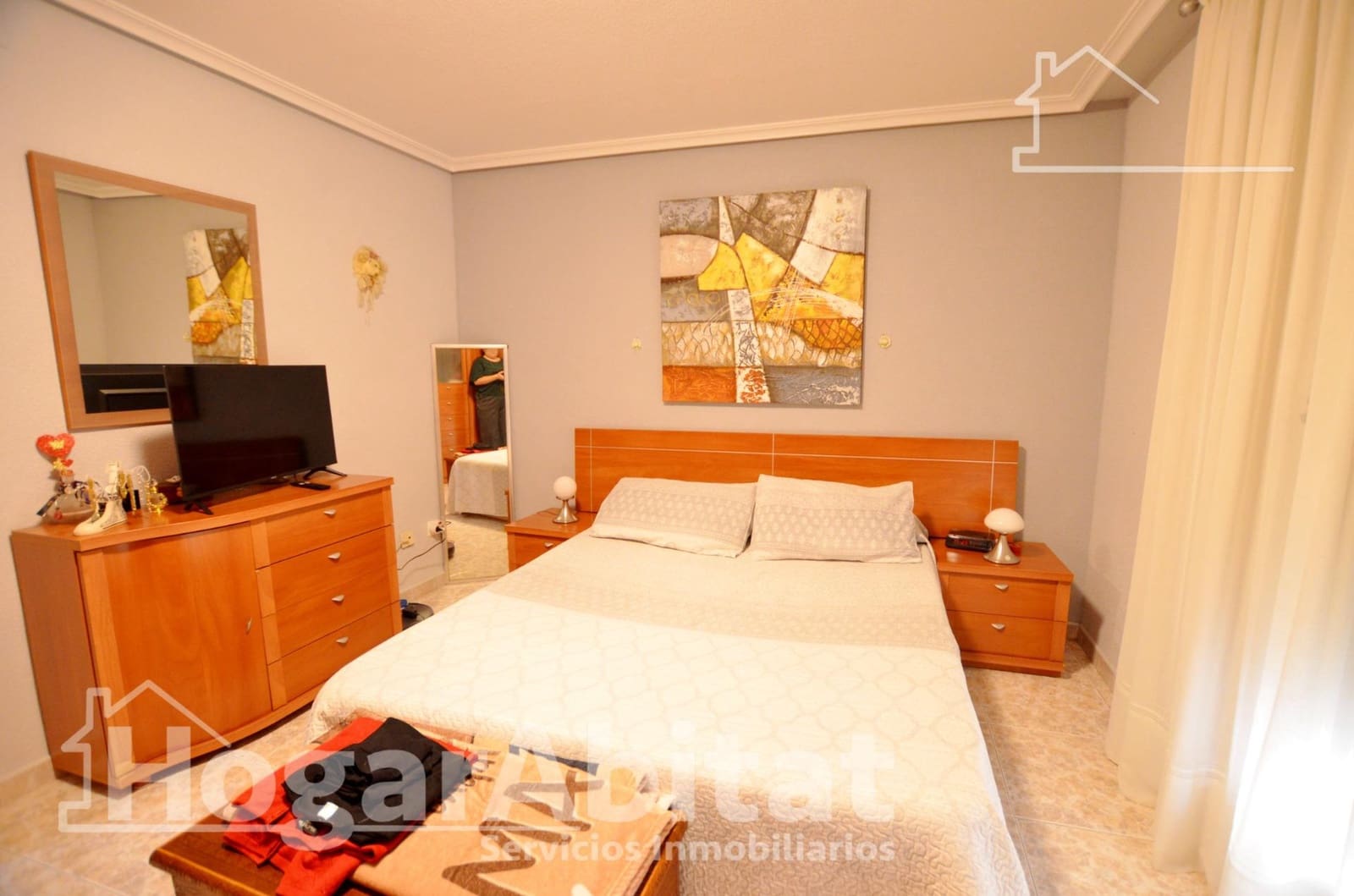 4 soveværelse Lejlighed til salg i Alicante by - € 149.950 (Ref: 9806522)