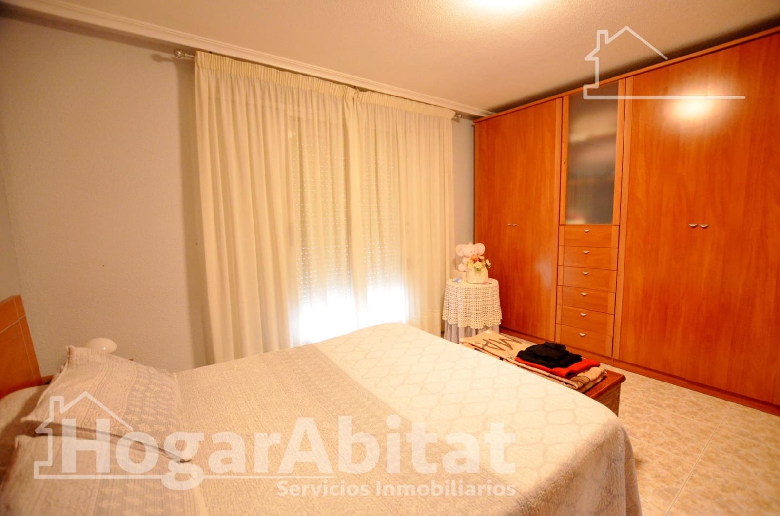 4 soveværelse Lejlighed til salg i Alicante by - € 149.950 (Ref: 9806522)