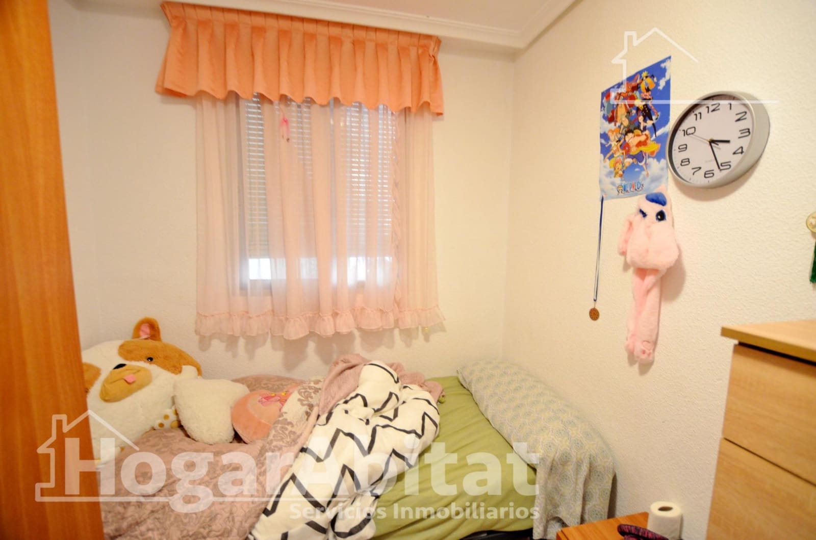 4 soveværelse Lejlighed til salg i Alicante by - € 149.950 (Ref: 9806522)