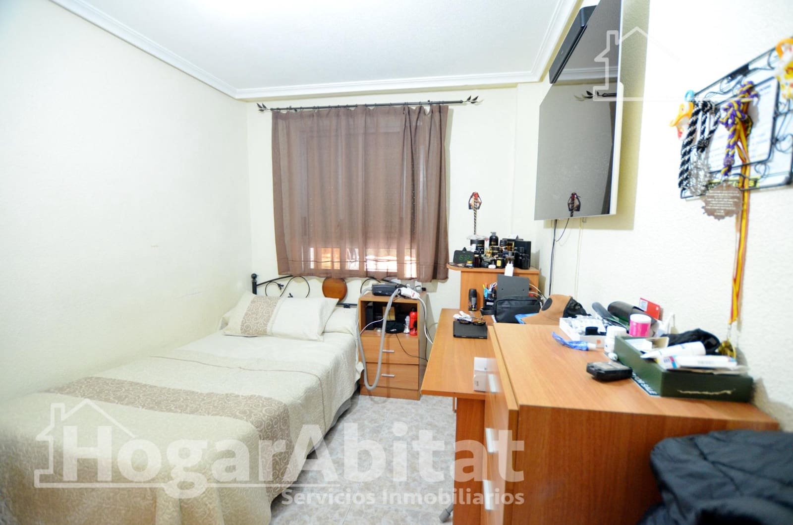 4 soveværelse Lejlighed til salg i Alicante by - € 149.950 (Ref: 9806522)