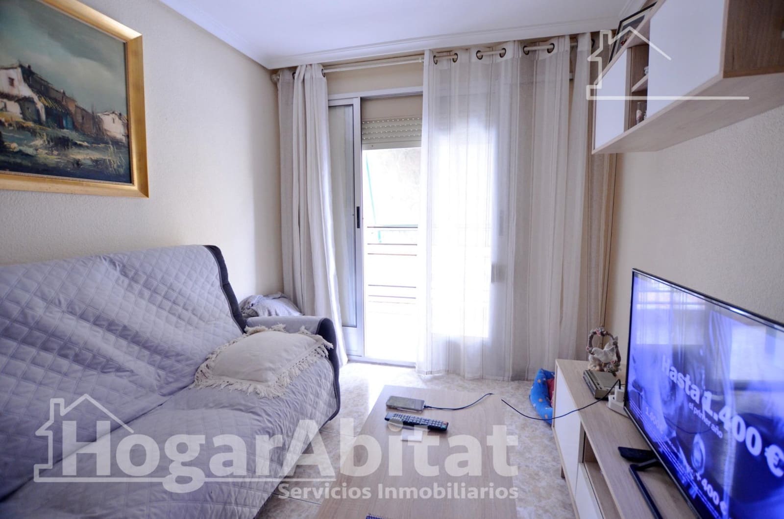 4 soveværelse Lejlighed til salg i Alicante by - € 149.950 (Ref: 9806522)