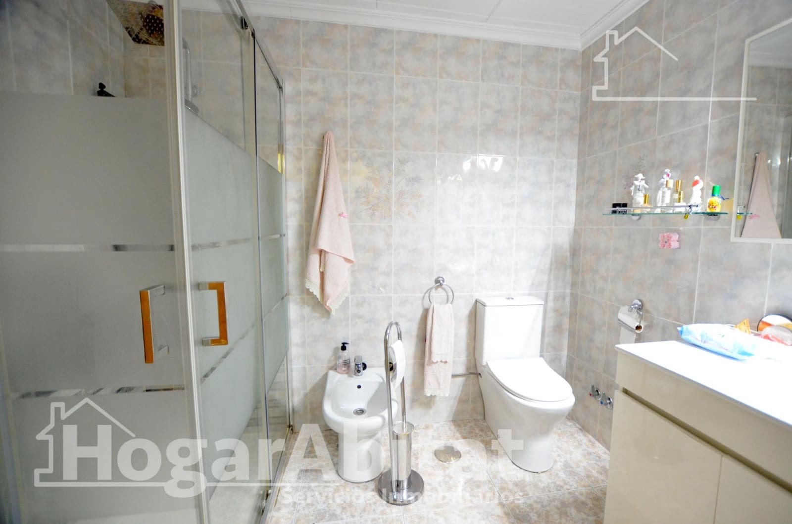 4 soveværelse Lejlighed til salg i Alicante by - € 149.950 (Ref: 9806522)