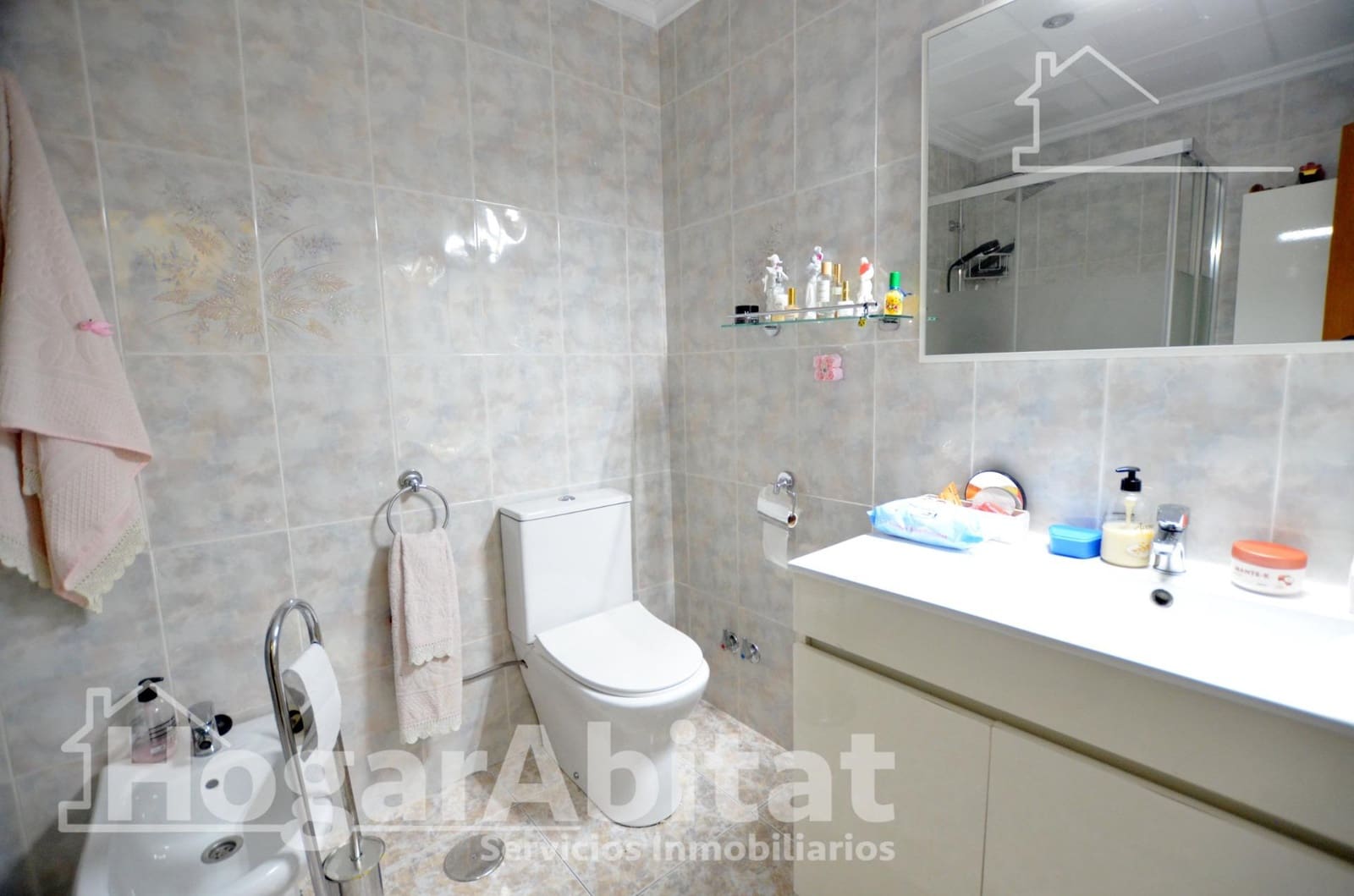 4 soveværelse Lejlighed til salg i Alicante by - € 149.950 (Ref: 9806522)