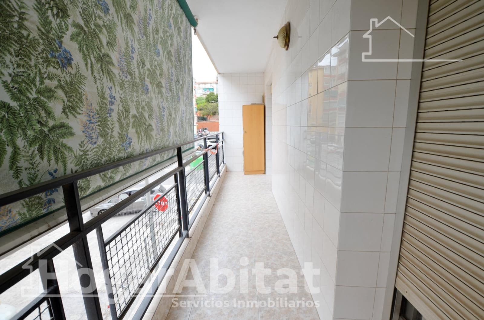 4 soveværelse Lejlighed til salg i Alicante by - € 149.950 (Ref: 9806522)