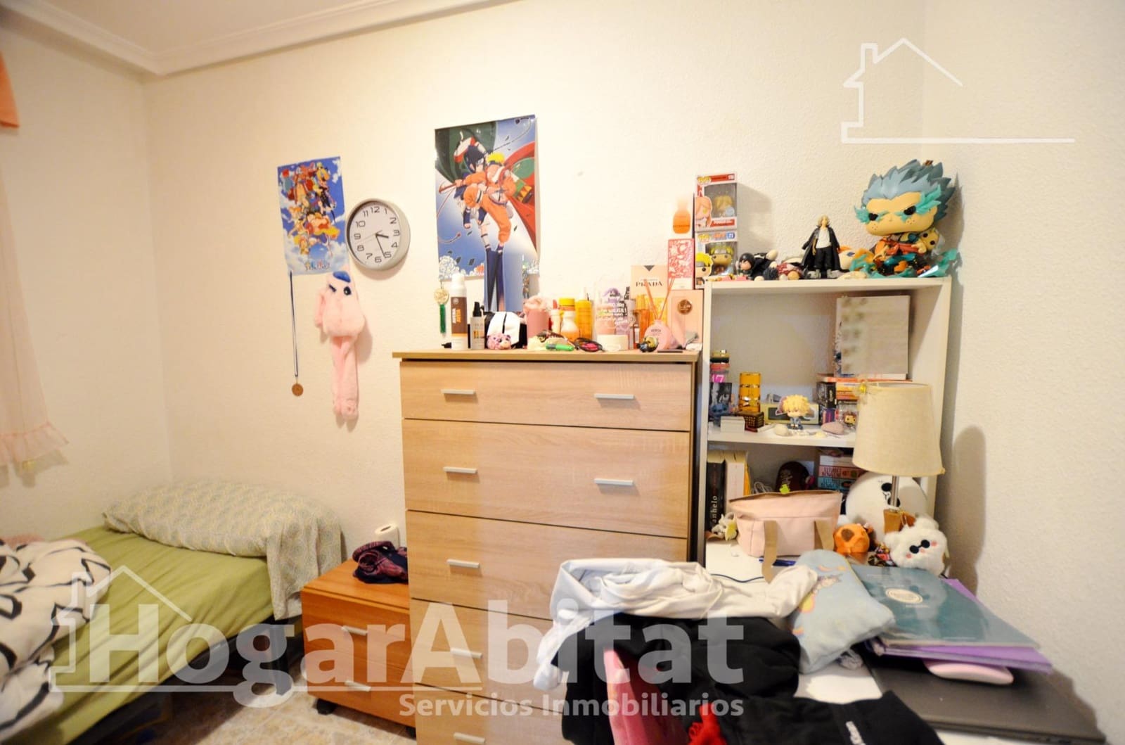 4 soveværelse Lejlighed til salg i Alicante by - € 149.950 (Ref: 9806522)