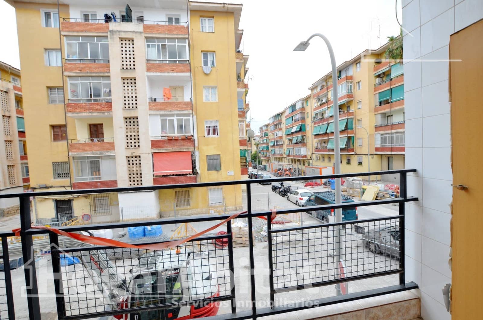 4 soveværelse Lejlighed til salg i Alicante by - € 149.950 (Ref: 9806522)