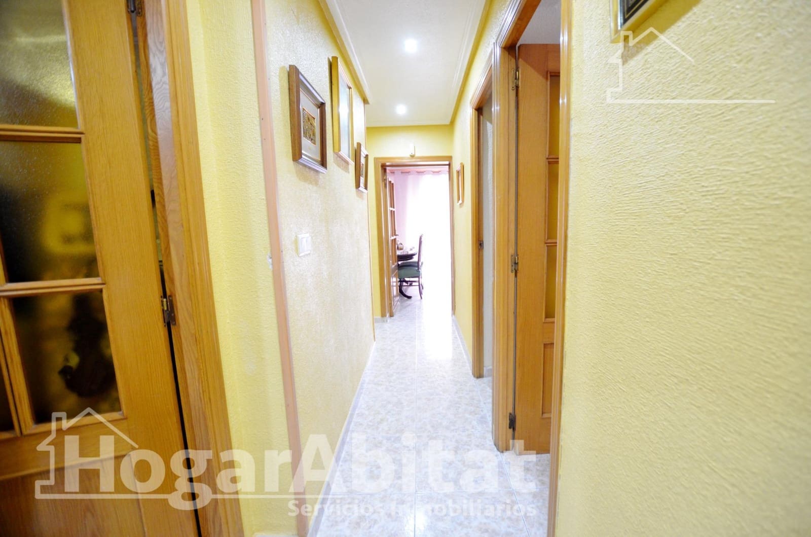 4 soveværelse Lejlighed til salg i Alicante by - € 149.950 (Ref: 9806522)