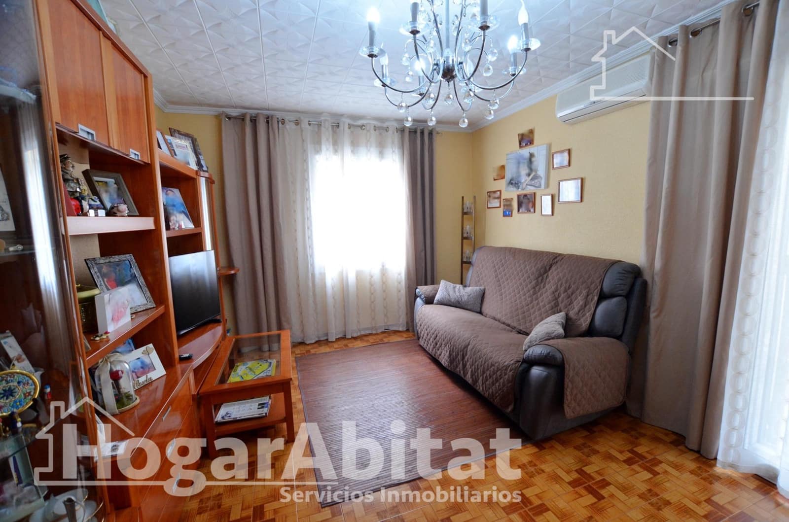4 sypialnia Mieszkanie na sprzedaż w Miasto Alicante / Alacant - 149 950 € (Ref: 9806523)