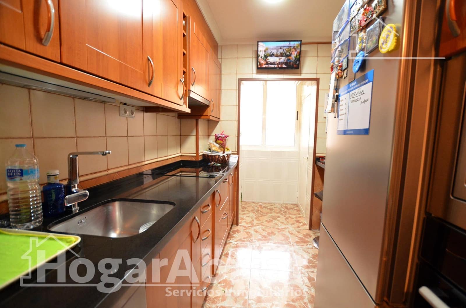 4 sypialnia Mieszkanie na sprzedaż w Miasto Alicante / Alacant - 149 950 € (Ref: 9806523)