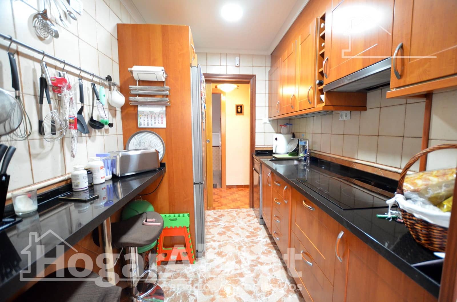 4 sypialnia Mieszkanie na sprzedaż w Miasto Alicante / Alacant - 149 950 € (Ref: 9806523)