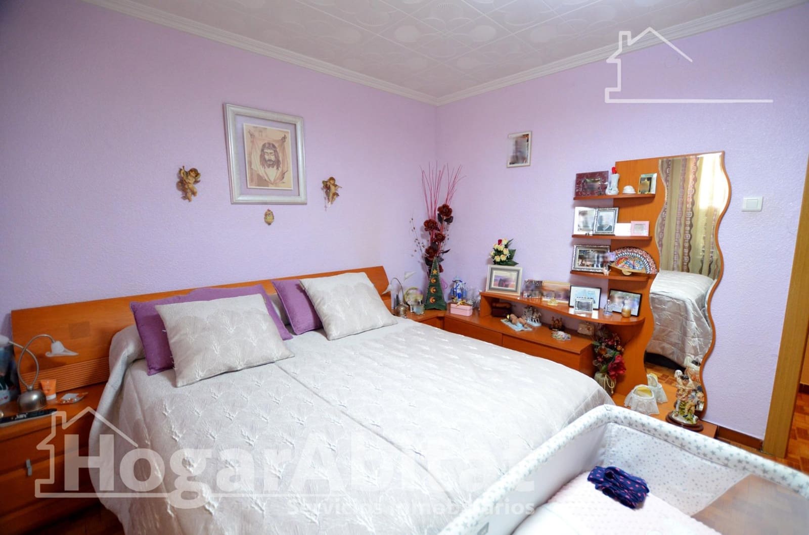 4 sypialnia Mieszkanie na sprzedaż w Miasto Alicante / Alacant - 149 950 € (Ref: 9806523)