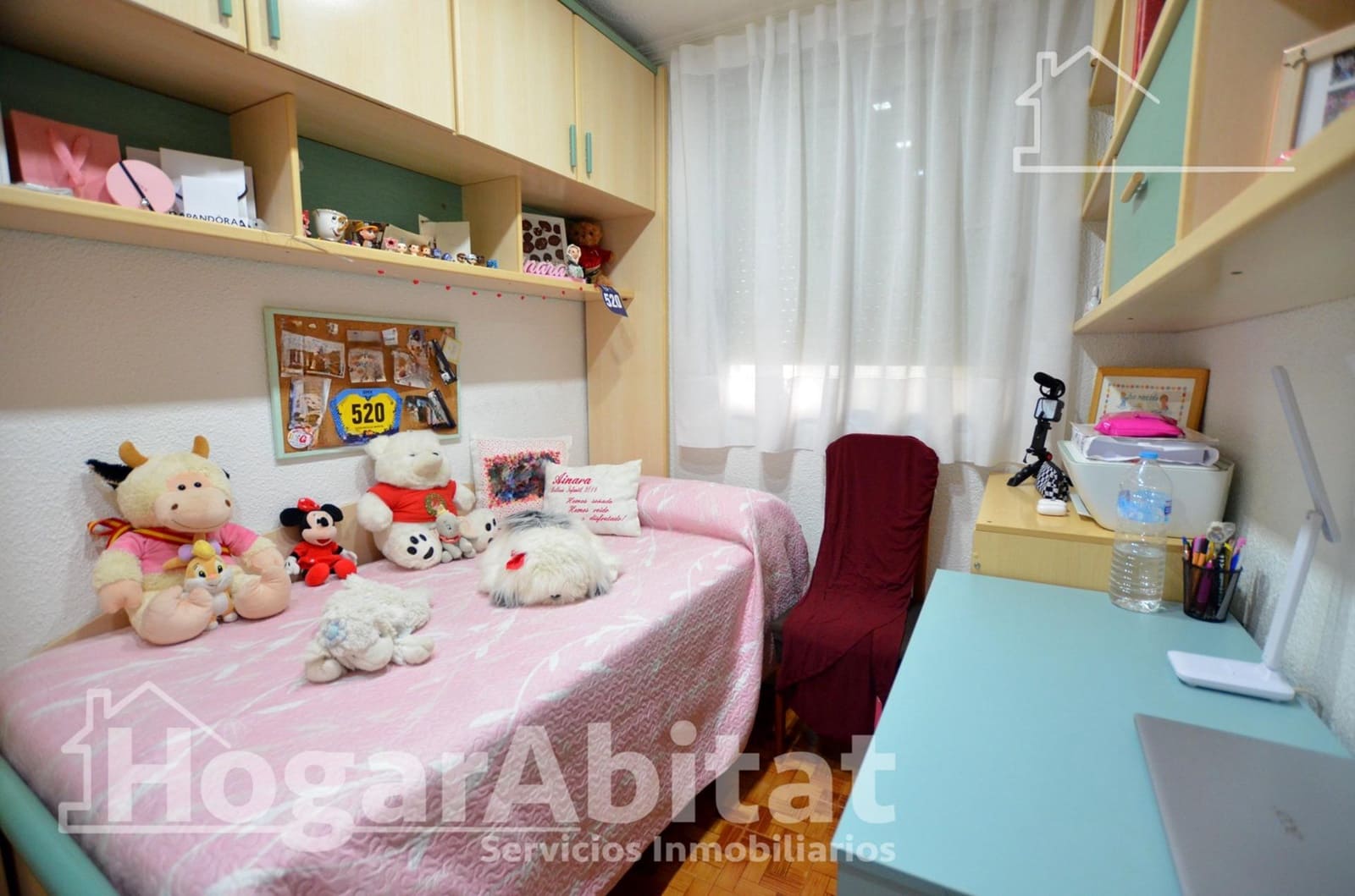 4 sypialnia Mieszkanie na sprzedaż w Miasto Alicante / Alacant - 149 950 € (Ref: 9806523)