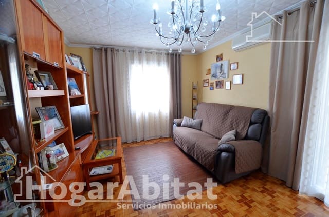 4 sypialnia Mieszkanie na sprzedaż w Miasto Alicante / Alacant - 149 950 € (Ref: 9806523)