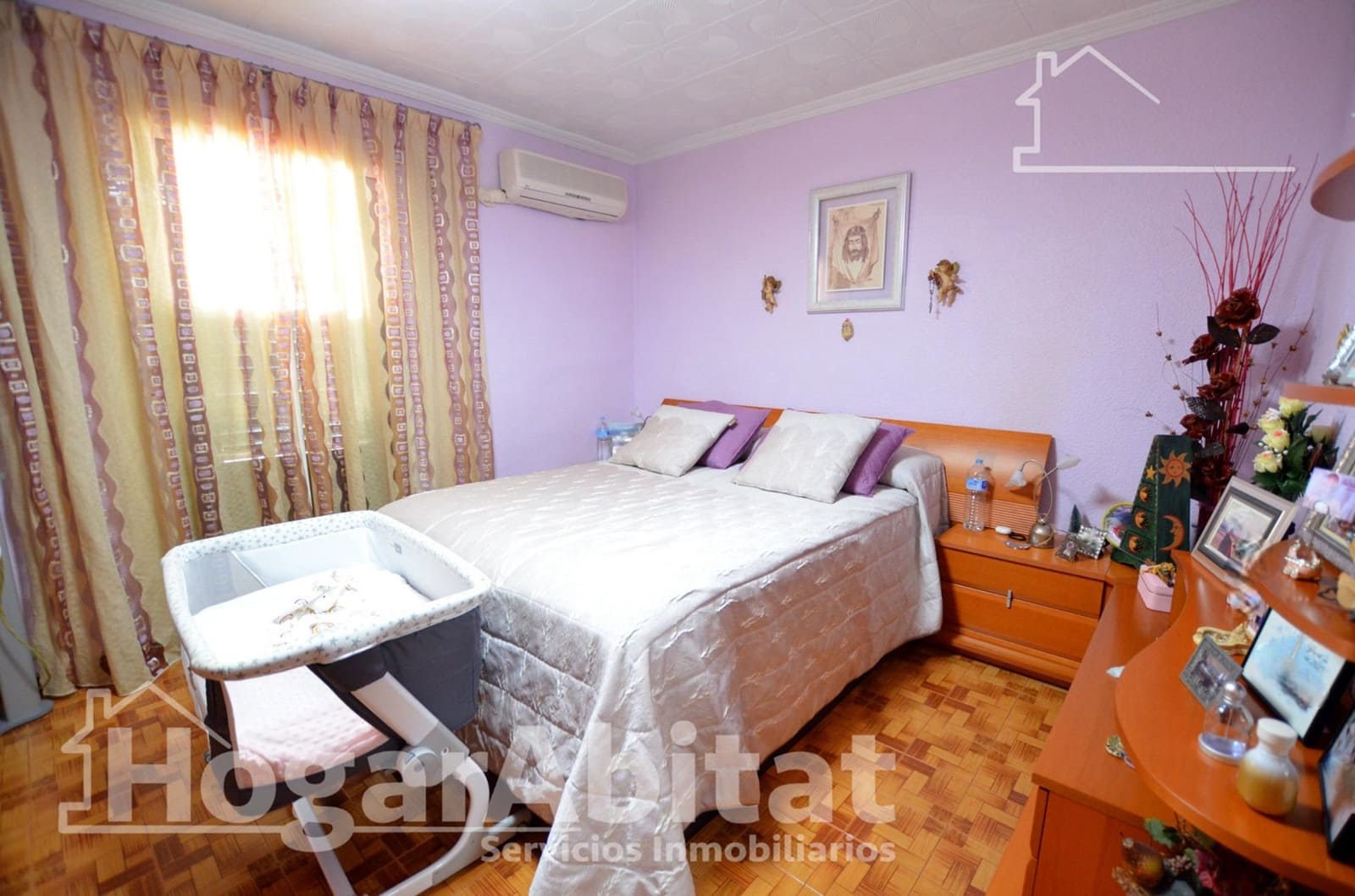 4 sypialnia Mieszkanie na sprzedaż w Miasto Alicante / Alacant - 149 950 € (Ref: 9806523)