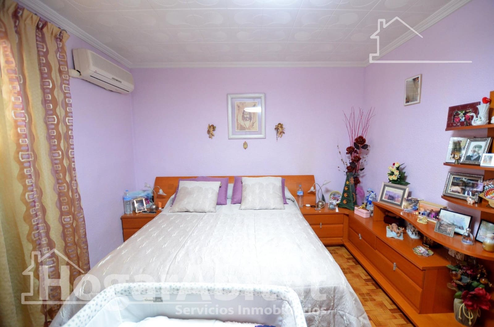 4 sypialnia Mieszkanie na sprzedaż w Miasto Alicante / Alacant - 149 950 € (Ref: 9806523)