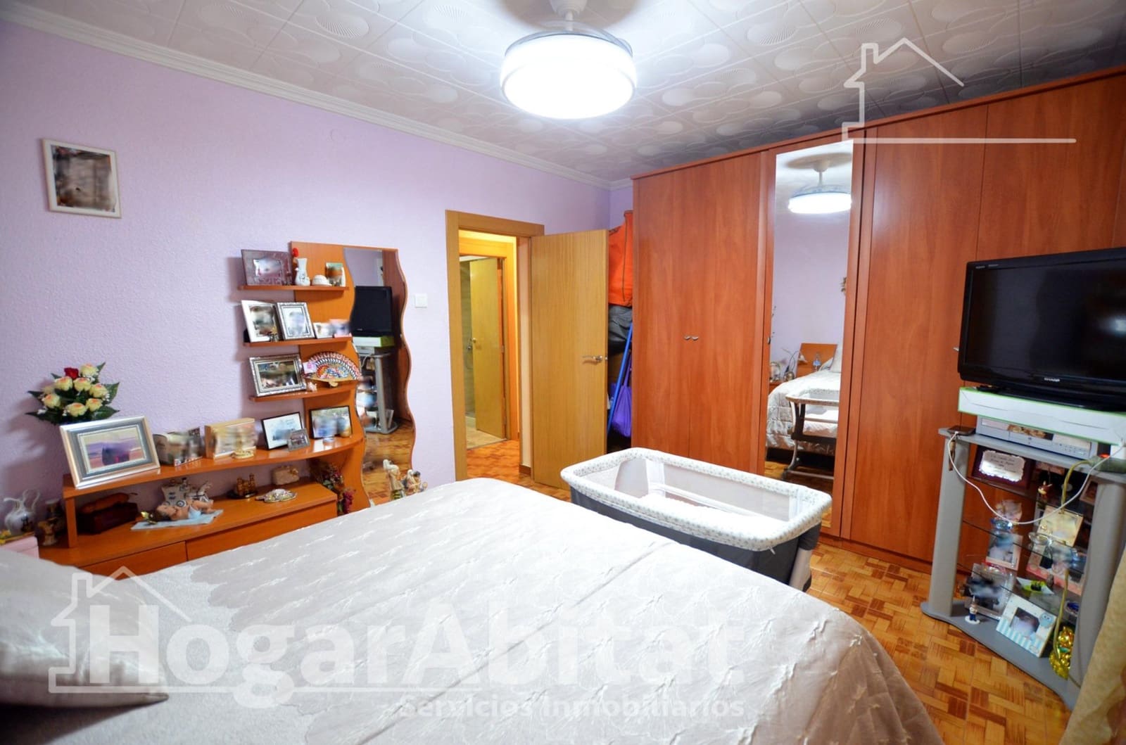 4 sypialnia Mieszkanie na sprzedaż w Miasto Alicante / Alacant - 149 950 € (Ref: 9806523)