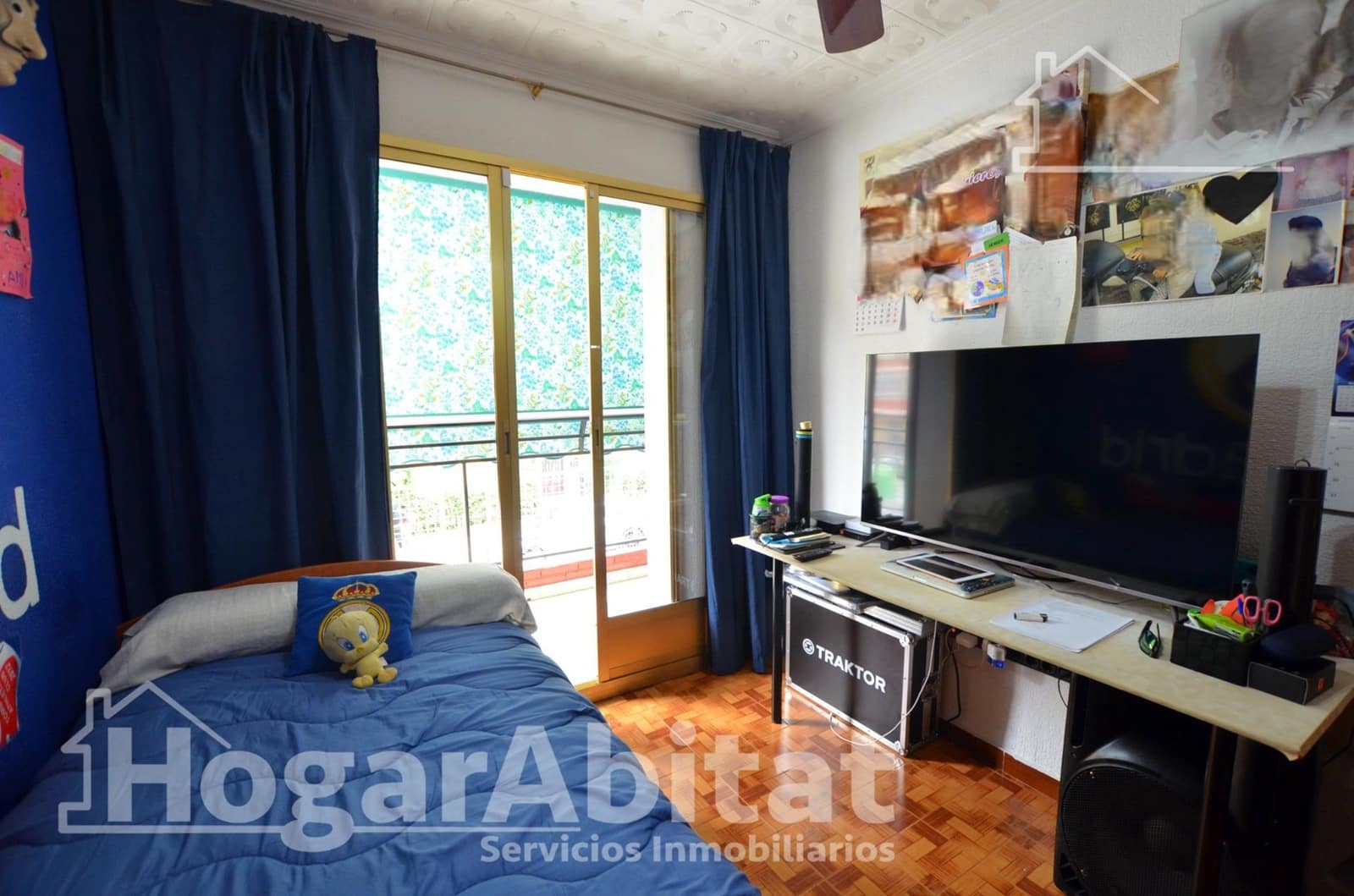 4 sypialnia Mieszkanie na sprzedaż w Miasto Alicante / Alacant - 149 950 € (Ref: 9806523)