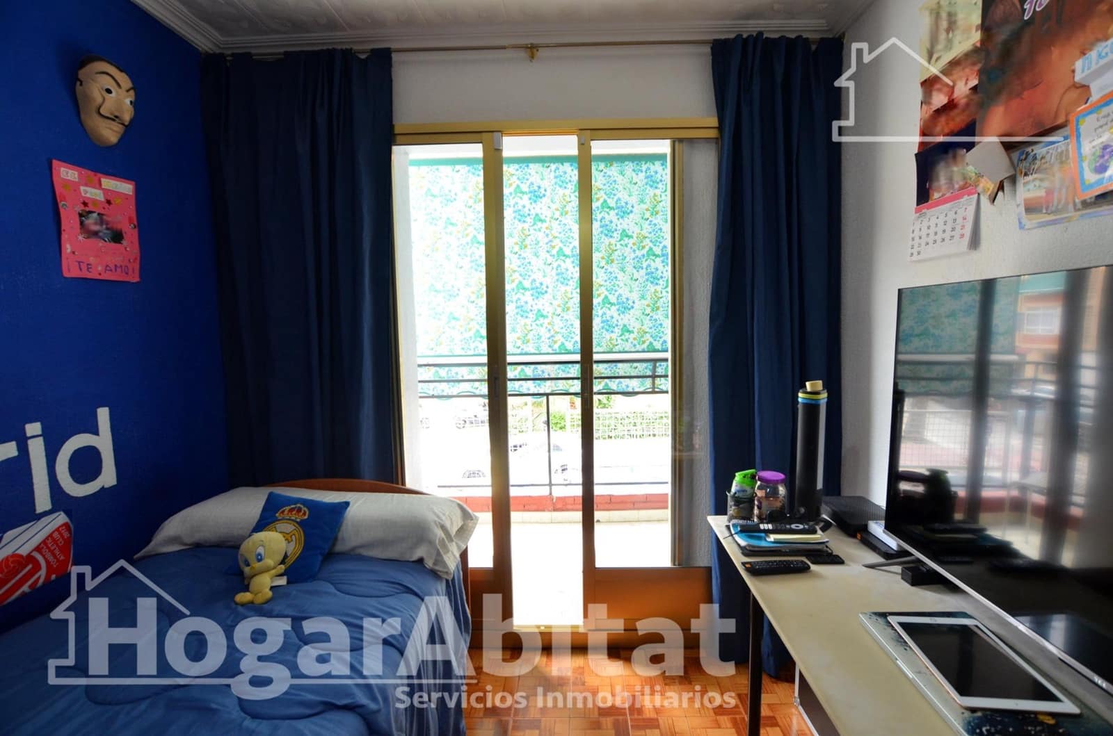 4 sypialnia Mieszkanie na sprzedaż w Miasto Alicante / Alacant - 149 950 € (Ref: 9806523)