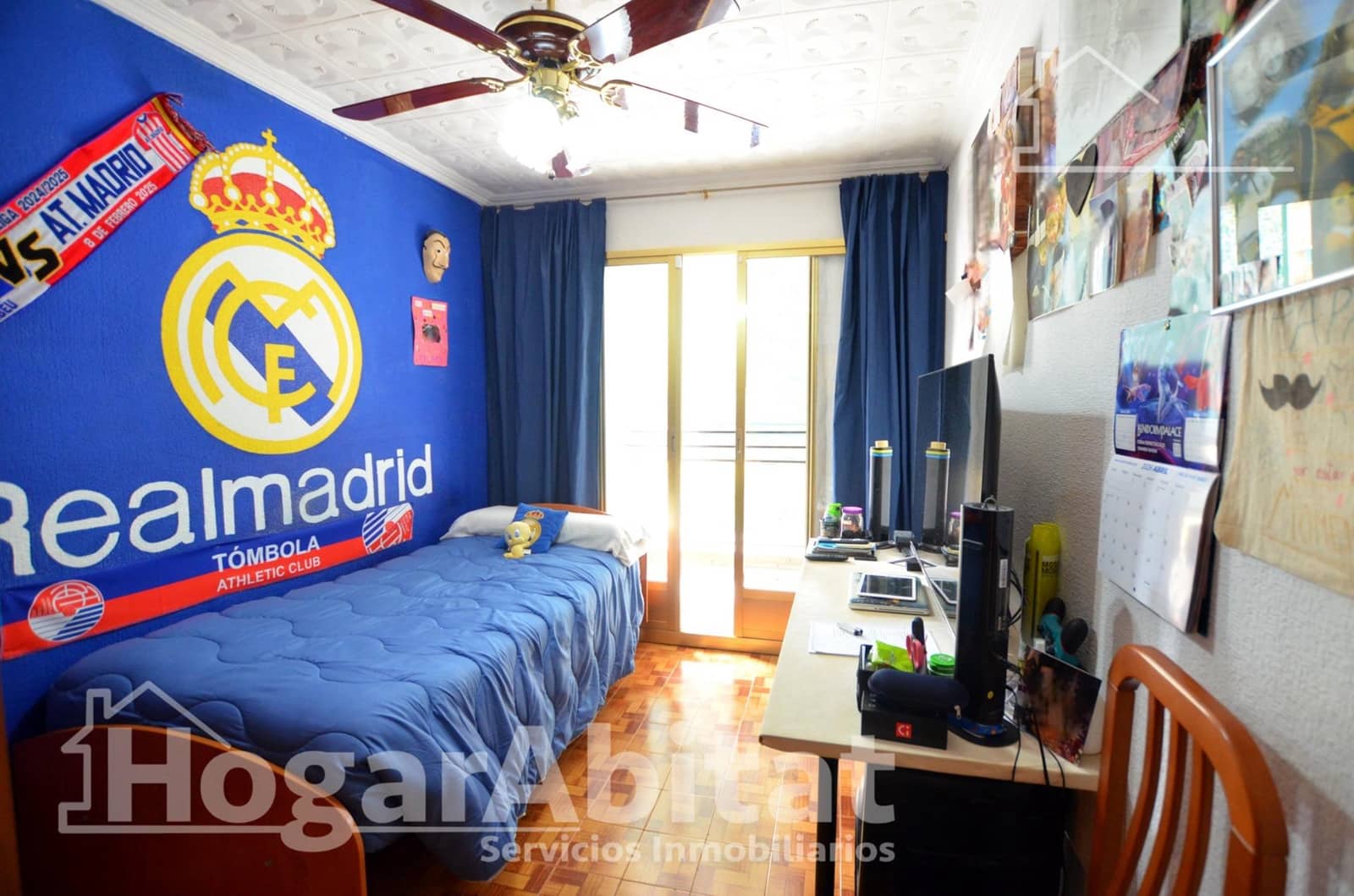 4 sypialnia Mieszkanie na sprzedaż w Miasto Alicante / Alacant - 149 950 € (Ref: 9806523)