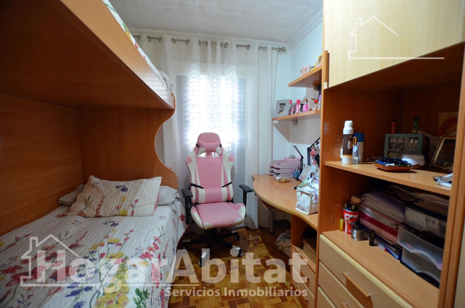 4 sypialnia Mieszkanie na sprzedaż w Miasto Alicante / Alacant - 149 950 € (Ref: 9806523)