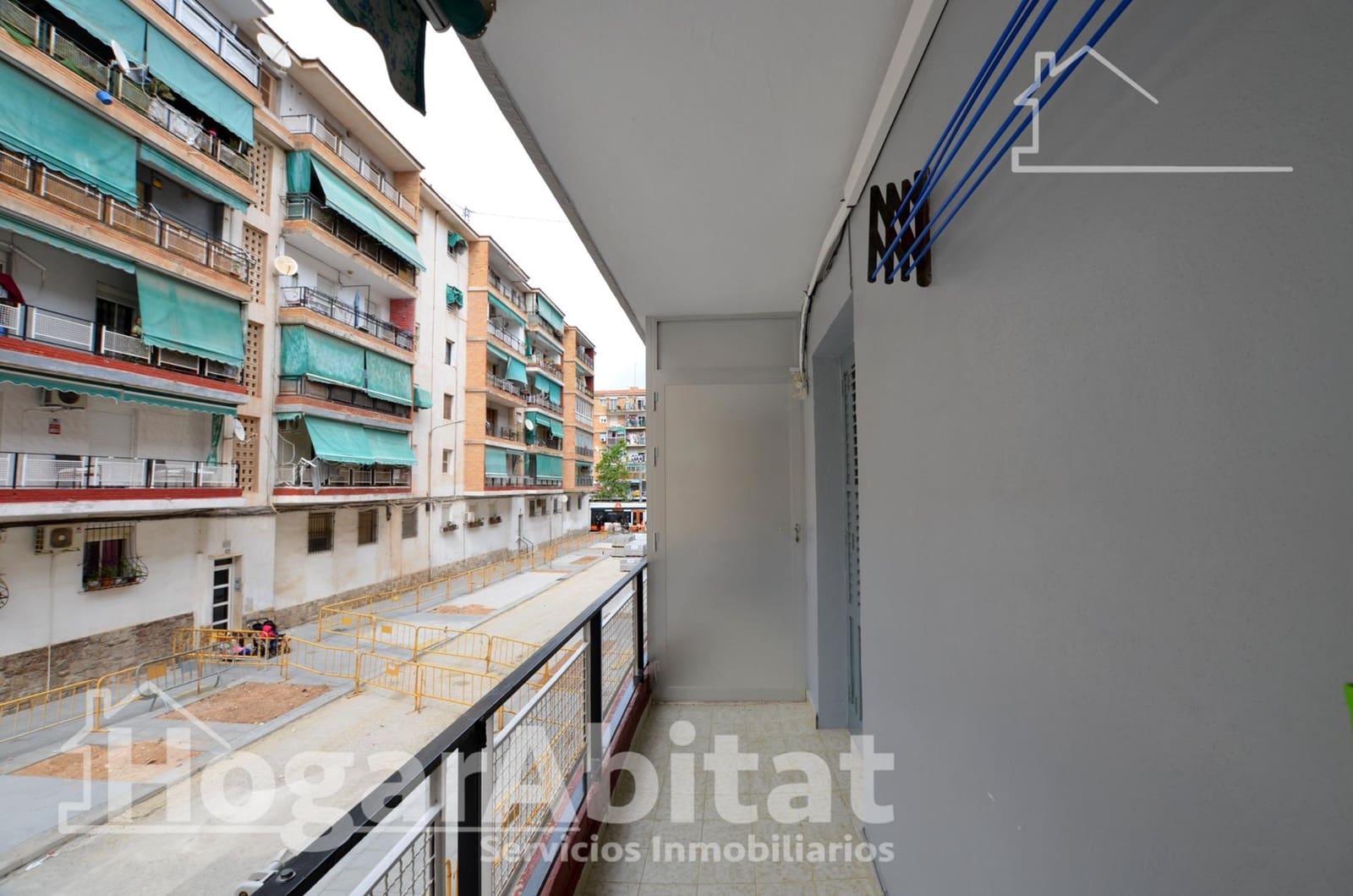 4 sypialnia Mieszkanie na sprzedaż w Miasto Alicante / Alacant - 149 950 € (Ref: 9806523)