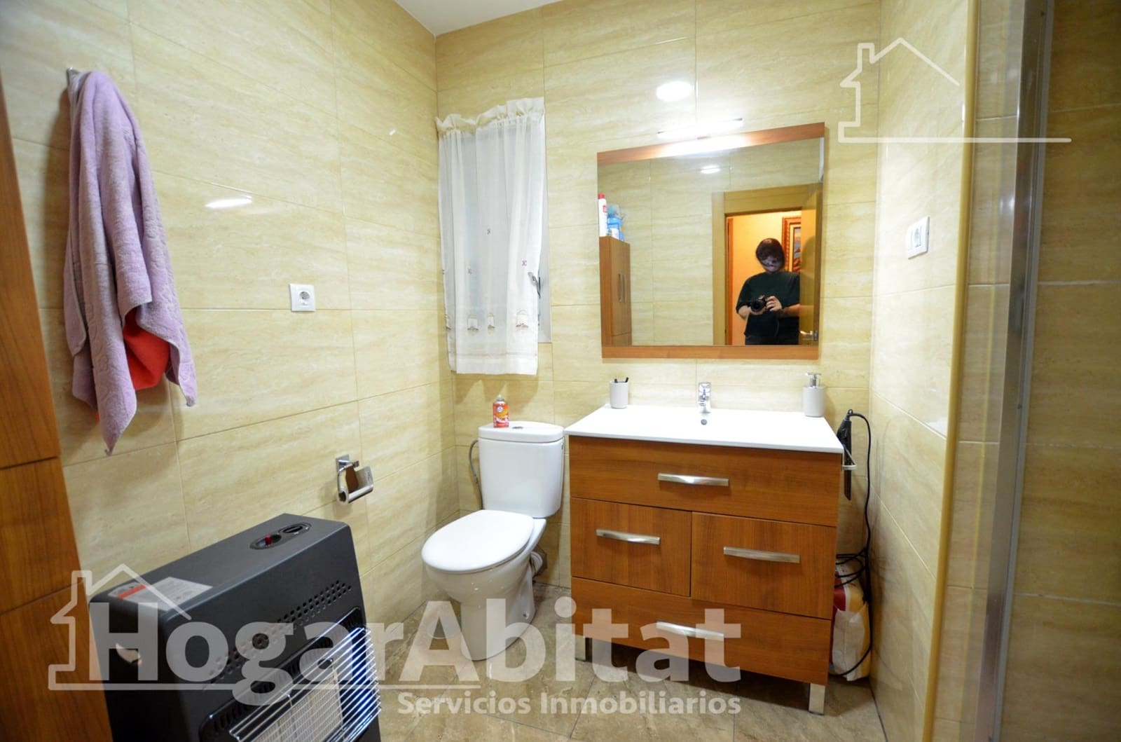 4 sypialnia Mieszkanie na sprzedaż w Miasto Alicante / Alacant - 149 950 € (Ref: 9806523)