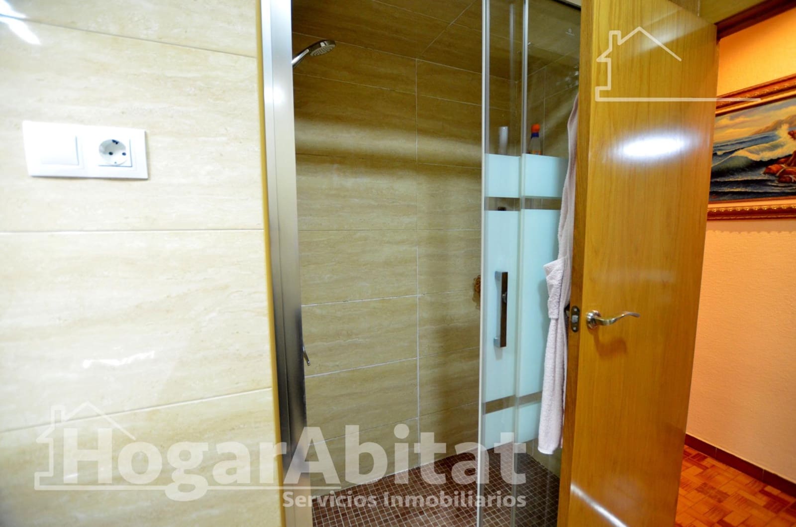 4 sypialnia Mieszkanie na sprzedaż w Miasto Alicante / Alacant - 149 950 € (Ref: 9806523)