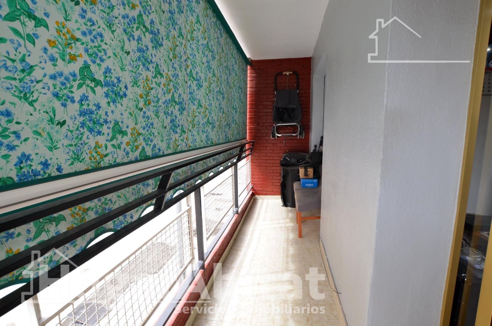 4 sypialnia Mieszkanie na sprzedaż w Miasto Alicante / Alacant - 149 950 € (Ref: 9806523)