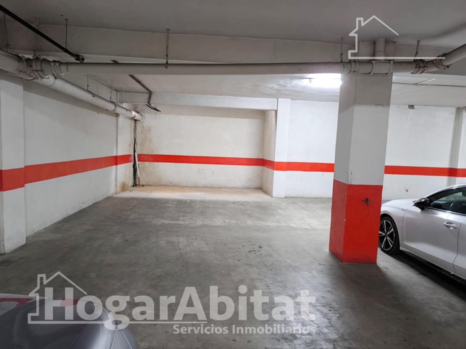 3 Zimmer Wohnung zu verkaufen in Alginet mit Garage - 170.000 € (Ref: 9806525)