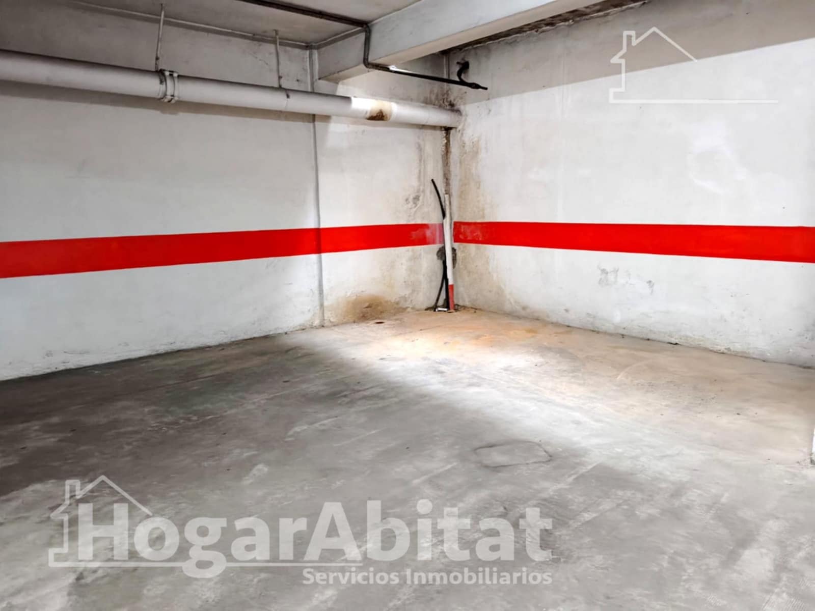 3 Zimmer Wohnung zu verkaufen in Alginet mit Garage - 170.000 € (Ref: 9806525)