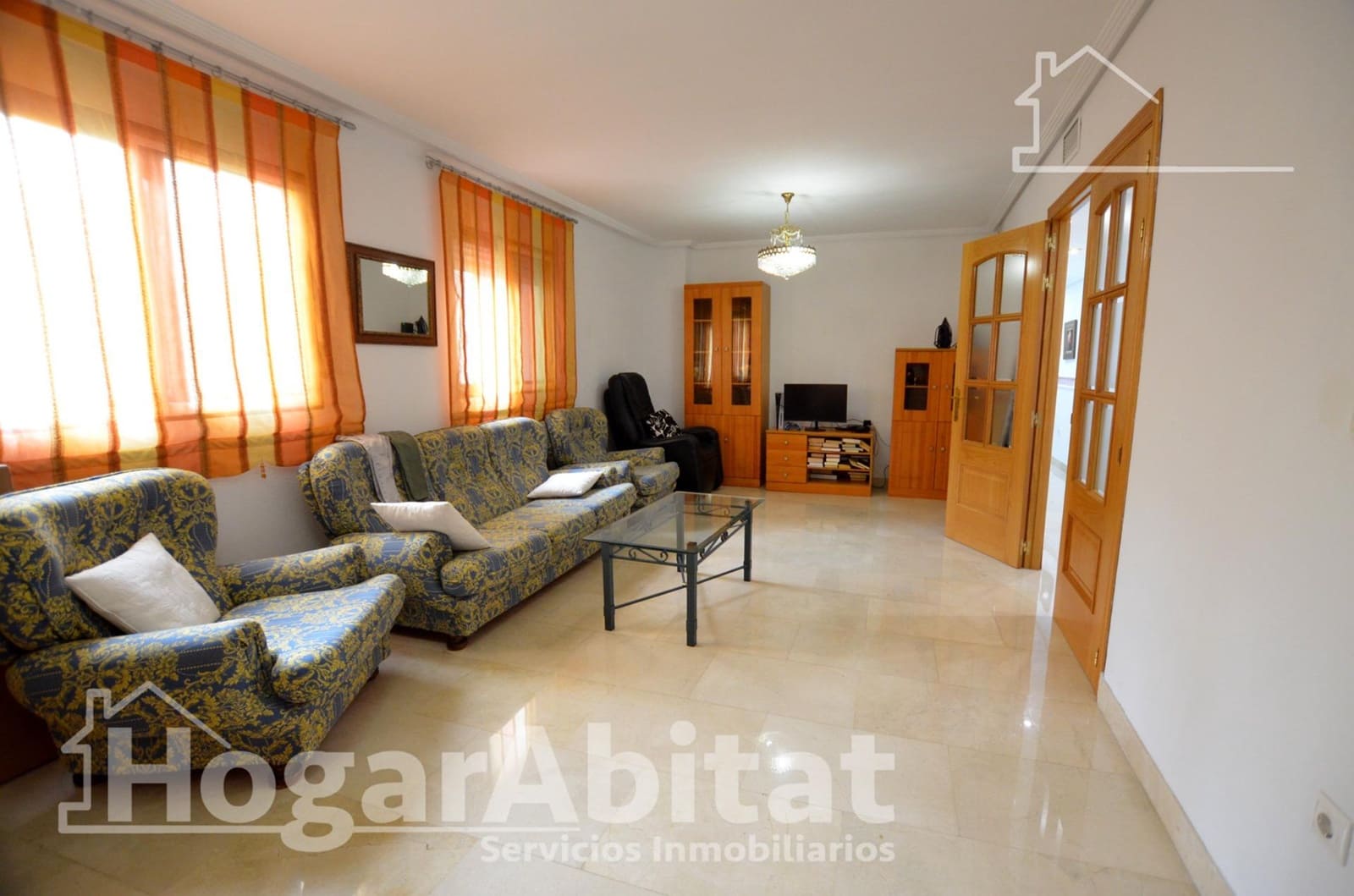 4 bedroom Flat for sale in San Vicente / Sant Vicent del Raspeig with garage - € 485,000 (Ref: 9806526)
