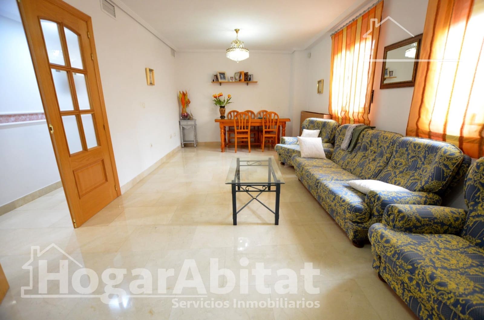4 bedroom Flat for sale in San Vicente / Sant Vicent del Raspeig with garage - € 485,000 (Ref: 9806526)