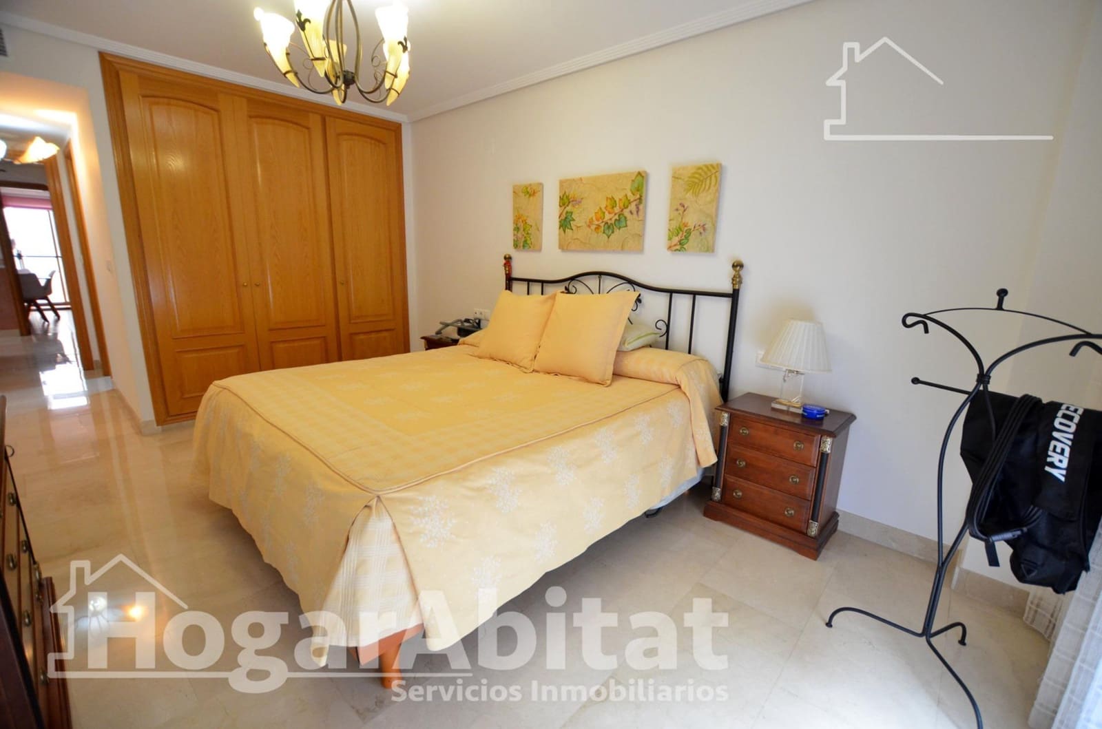 4 bedroom Flat for sale in San Vicente / Sant Vicent del Raspeig with garage - € 485,000 (Ref: 9806526)