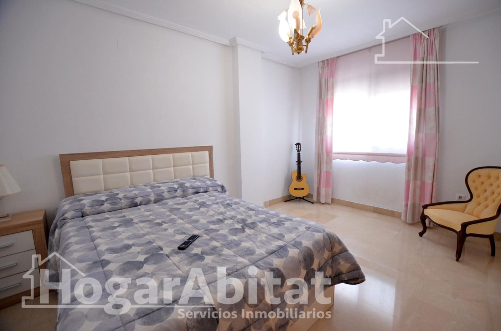 4 bedroom Flat for sale in San Vicente / Sant Vicent del Raspeig with garage - € 485,000 (Ref: 9806526)