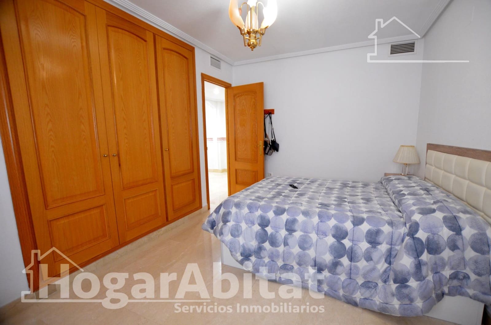 4 bedroom Flat for sale in San Vicente / Sant Vicent del Raspeig with garage - € 485,000 (Ref: 9806526)